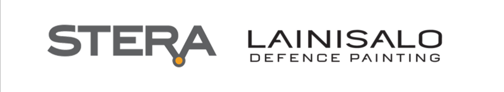 STERA TECHNOLOGIES OY JA LAINISALO DEFENCE PAINTING OY ALOITTAVAT STRATEGISEN YHTEISTYÖN KAARINASSA