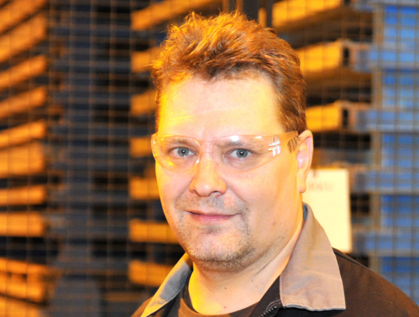 Marko, tootmisjuht